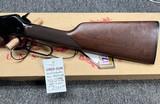 Unfired in Box Winchester 9417 .17HMR 20.5