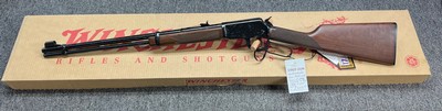 Unfired in Box Winchester 9417 .17HMR 20.5
