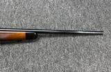 Kimber 84 Custom Classic .222 Rem w/ Swarovski 3-9x36 - Image 9 of 11