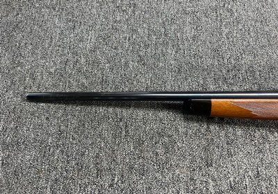 Kimber 84 Custom Classic .222 Rem w/ Swarovski 3-9x36 - Image 8 of 11