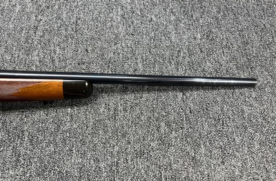 Kimber 84 Custom Classic .222 Rem w/ Swarovski 3-9x36 - Image 9 of 11