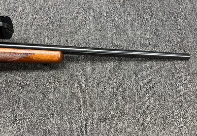 Ruger No. 1B .270 Win 200th year of liberty w/ Redfield 4-12 - Image 9 of 9
