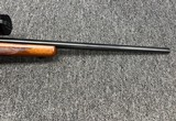 Ruger No. 1B .270 Win 200th year of liberty w/ Redfield 4-12 - Image 9 of 9