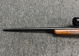 Ruger No. 1B .270 Win 200th year of liberty w/ Redfield 4-12 - Image 7 of 9