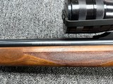 Ruger No. 1B .270 Win 200th year of liberty w/ Redfield 4-12 - Image 8 of 9