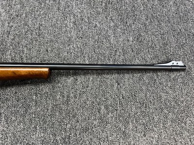 Savage Anschutz 54M Sporter .22 WMR w/ gloss Leupold 2-7 compact - Image 9 of 9