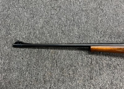 Savage Anschutz 54M Sporter .22 WMR w/ gloss Leupold 2-7 compact - Image 8 of 9