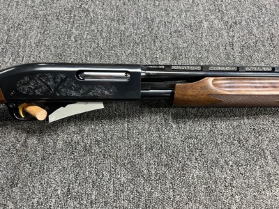 Remington 870 Wingmaster .410 Enhanced Receiver 25