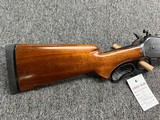 Winchester 71 .50 Alaskan w/ 37 pieces of brass - Image 4 of 9
