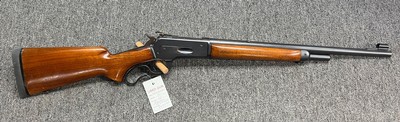 Winchester 71 .50 Alaskan w/ 37 pieces of brass - Image 2 of 9
