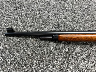 Winchester 71 .50 Alaskan w/ 37 pieces of brass - Image 7 of 9