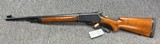 Winchester 71 .50 Alaskan w/ 37 pieces of brass - Image 1 of 9