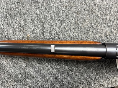 Winchester 71 .50 Alaskan w/ 37 pieces of brass - Image 8 of 9