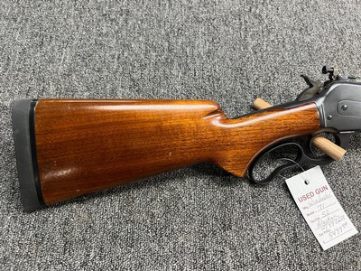 Winchester 71 .50 Alaskan w/ 37 pieces of brass - Image 4 of 9