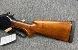 Winchester 71 .50 Alaskan w/ 37 pieces of brass - Image 3 of 9