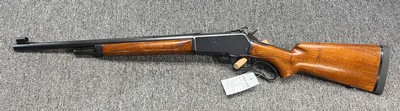 Winchester 71 .50 Alaskan w/ 37 pieces of brass - Image 1 of 9
