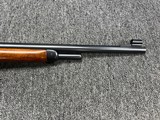 Winchester 71 .50 Alaskan w/ 37 pieces of brass - Image 9 of 9