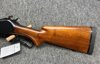 Winchester 71 .50 Alaskan w/ 37 pieces of brass - Image 3 of 9