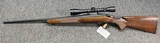 Remington 700 Classic .223 Rem w/ Leupold 3-9 - Image 1 of 8