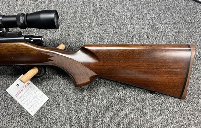 Remington 700 Classic .223 Rem w/ Leupold 3-9 - Image 3 of 8
