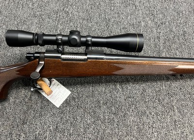 Remington 700 Classic .223 Rem w/ Leupold 3-9 - Image 6 of 8