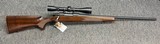 Remington 700 Classic .223 Rem w/ Leupold 3-9 - Image 2 of 8