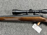 Remington 700 Classic .223 Rem w/ Leupold 3-9 - Image 5 of 8