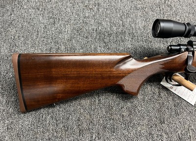 Remington 700 Classic .223 Rem w/ Leupold 3-9 - Image 4 of 8