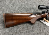 Remington 700 Classic .223 Rem w/ Leupold 3-9 - Image 4 of 8