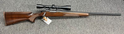 Remington 700 Classic .223 Rem w/ Leupold 3-9 - Image 2 of 8