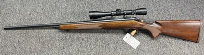 Remington 700 Classic .223 Rem w/ Leupold 3-9 - Image 1 of 8