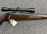Remington 700 Classic .223 Rem w/ Leupold 3-9 - Image 6 of 8