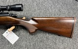 Remington 700 Classic .223 Rem w/ Leupold 3-9 - Image 3 of 8