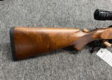 Ruger No. 1B .22 Hornet 26