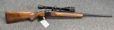 Ruger No. 1B .22 Hornet 26
