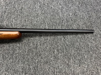 Ruger No. 1B .22 Hornet 26