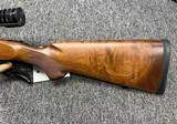 Ruger No. 1B .22 Hornet 26