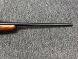 Ruger No. 1B .22 Hornet 26