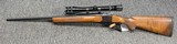 Ruger No. 1B .22 Hornet 26