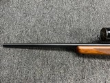 Ruger No. 1B .22 Hornet 26
