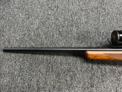 Ruger No. 1B .22 Hornet 26