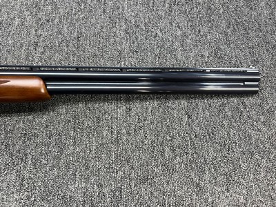 1993 Ruger Red Label 20ga Straight English Stock 26