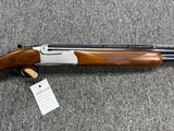 1993 Ruger Red Label 20ga Straight English Stock 26