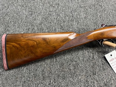 1993 Ruger Red Label 20ga Straight English Stock 26