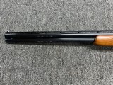 1993 Ruger Red Label 20ga Straight English Stock 26