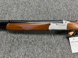 1993 Ruger Red Label 20ga Straight English Stock 26