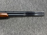 1993 Ruger Red Label 20ga Straight English Stock 26