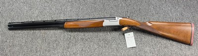 1993 Ruger Red Label 20ga Straight English Stock 26