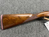 1993 Ruger Red Label 20ga Straight English Stock 26