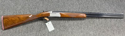 1993 Ruger Red Label 20ga Straight English Stock 26